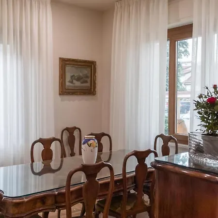 Bed & Breakfast Rosa Antica