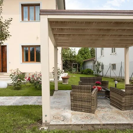 Bed & Breakfast Rosa Antica