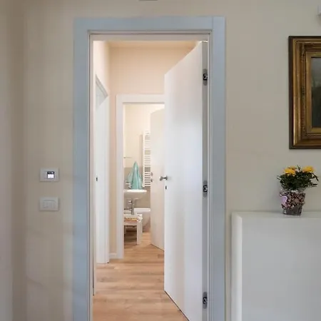 Bed & Breakfast Rosa Antica