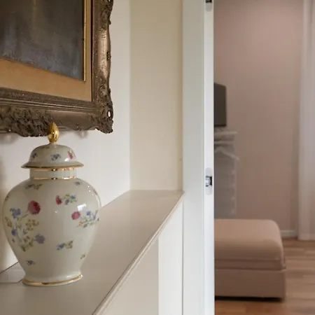 Bed & Breakfast Rosa Antica
