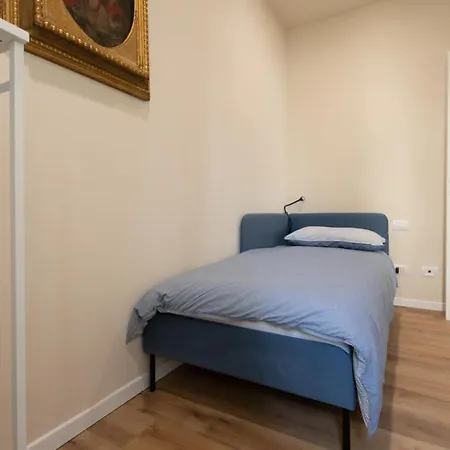 Bed & Breakfast Rosa Antica