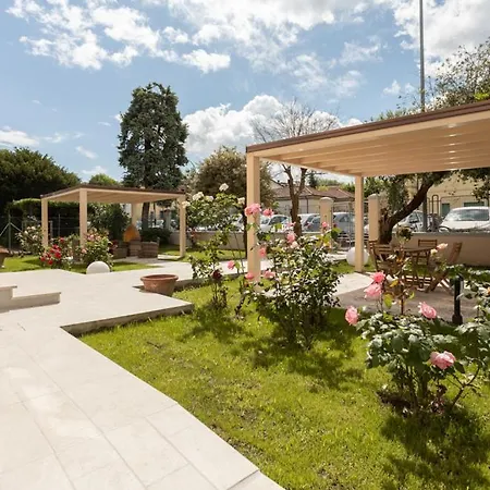 Bed & Breakfast Rosa Antica *