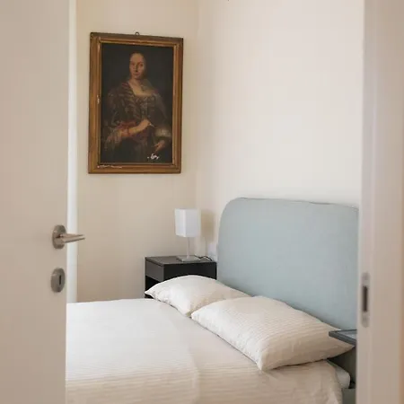 Bed & Breakfast Rosa Antica *