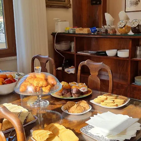 Rosa Antica Bed & Breakfast Lucca