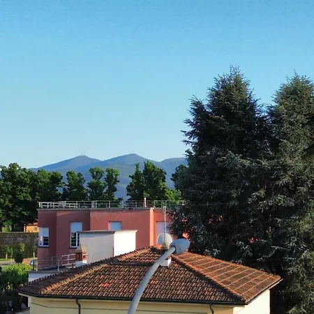 Bed & Breakfast Rosa Antica
