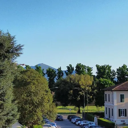 Bed & Breakfast Rosa Antica *